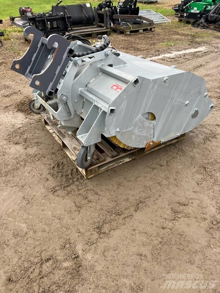 Siringe US150 Agriculture - Others