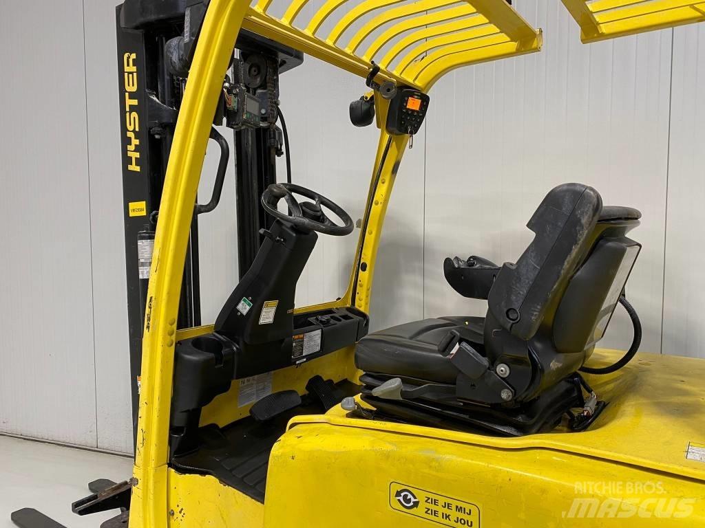 Hyster J3.0XN Electric forklift trucks