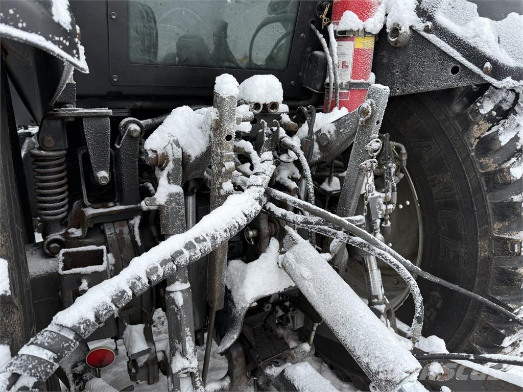Valtra T191 Tractors