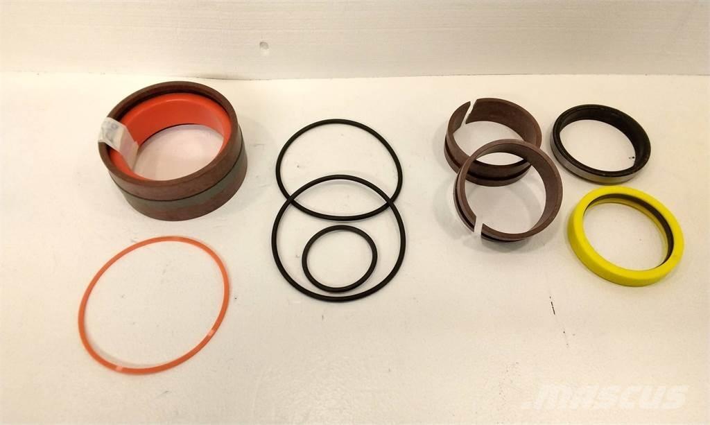 Ponsse NH26388-05 Hydraulics