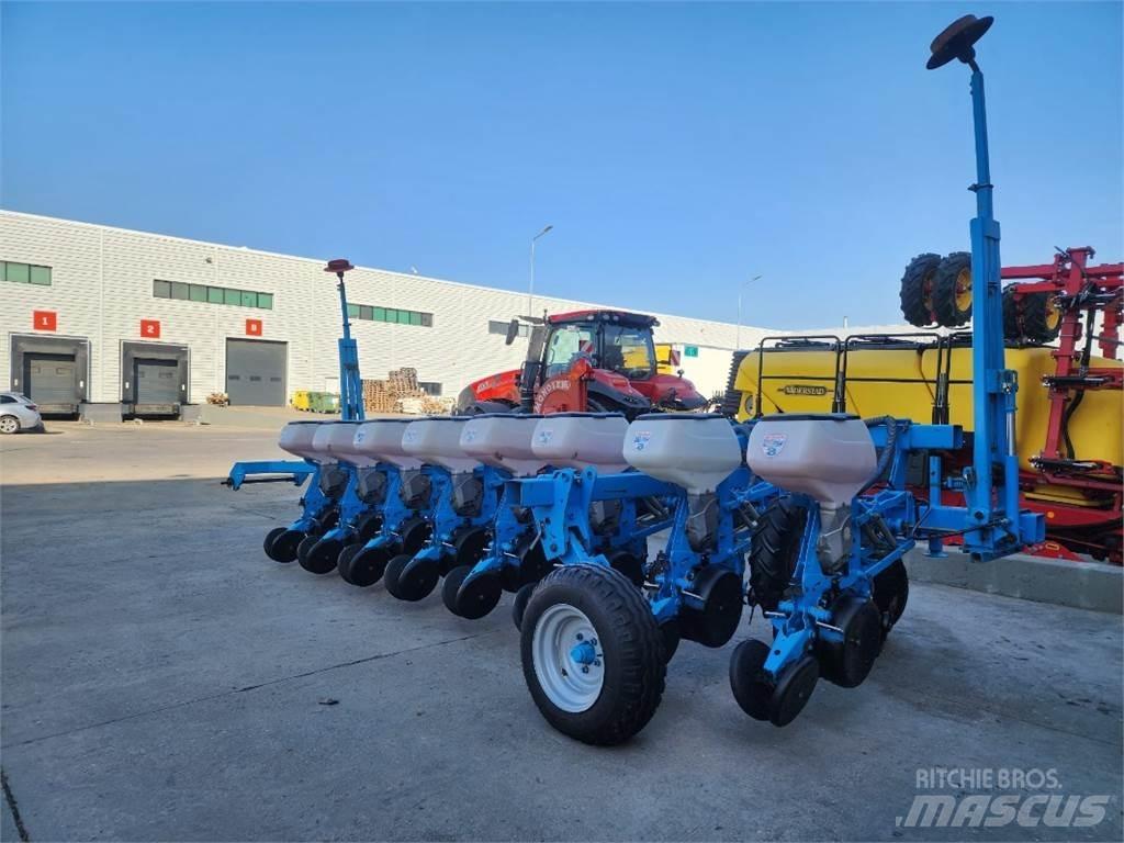Monosem NG Plus 3 Precision sowing machines