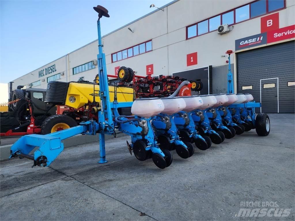 Monosem NG Plus 3 Precision sowing machines
