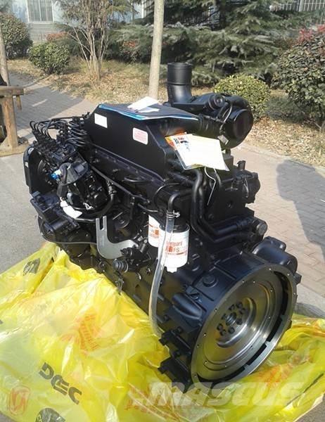 Cummins 6CTA8.3 Engines