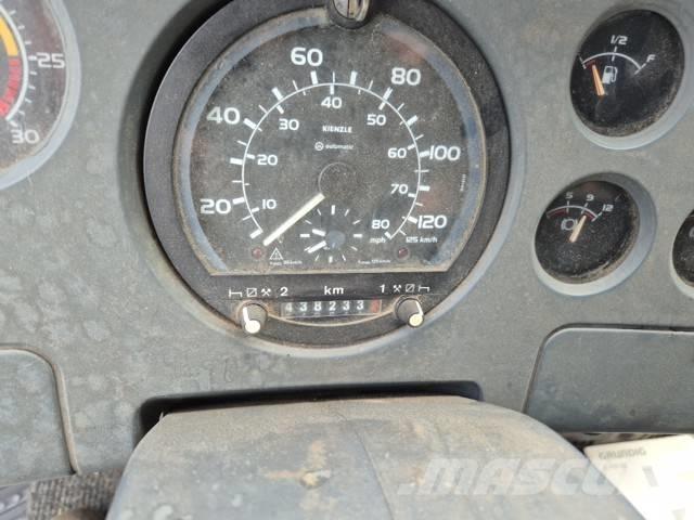 DAF 45.180 Flatbed / Dropside trucks