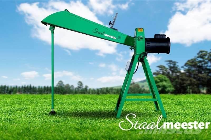 Staalmeester JF 1D Other trucks