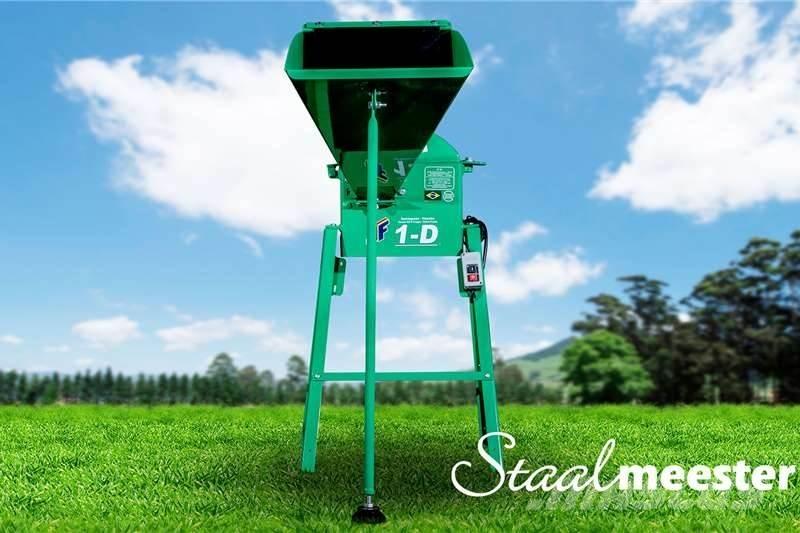 Staalmeester JF 1D Other trucks