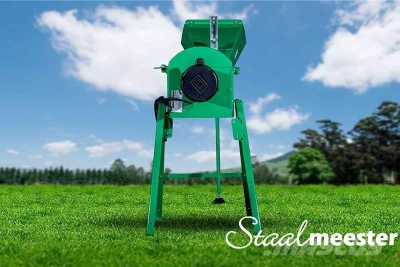 Staalmeester JF 1D Other trucks