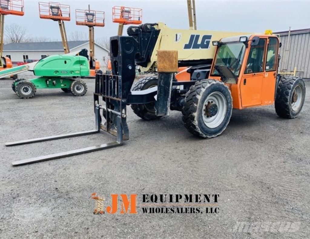 JLG G 12-55 A Telescopic handlers