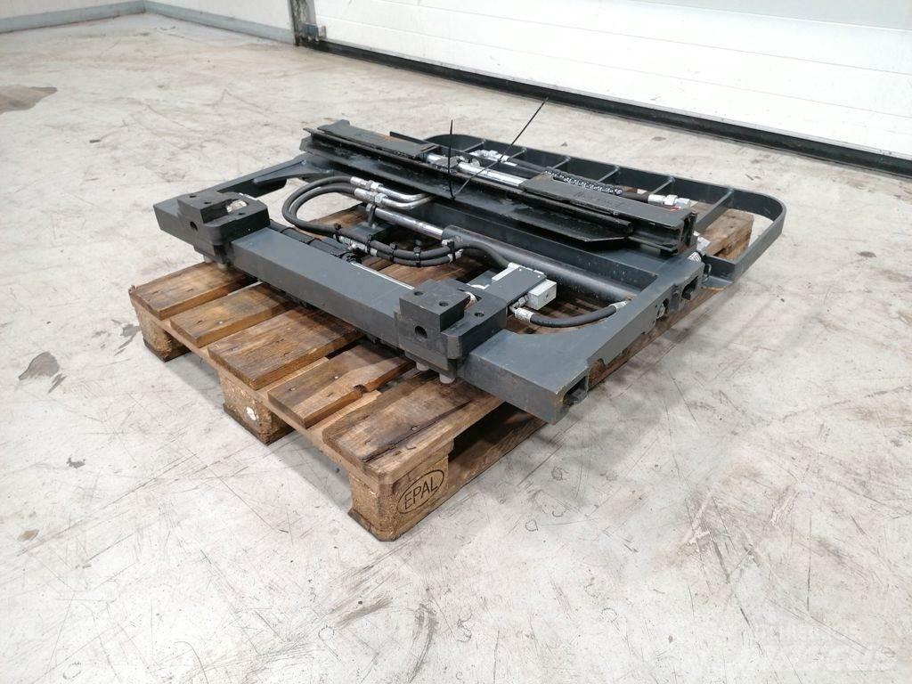 Kaup 2T466b Forks