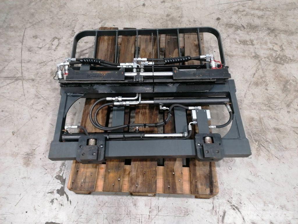 Kaup 2T466b Forks