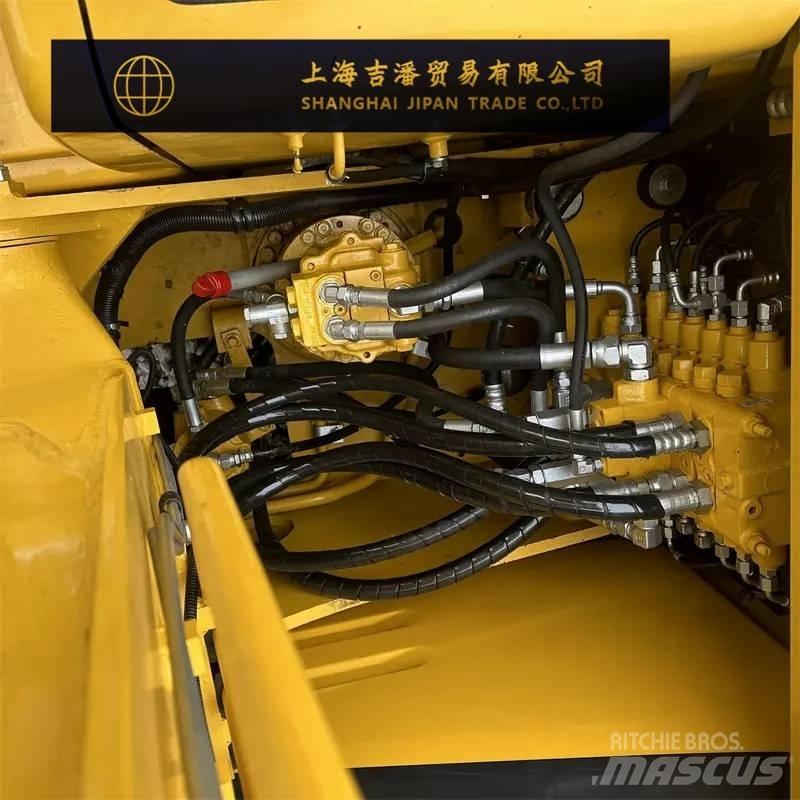 Komatsu PC 110 Midi excavators  7t - 12t