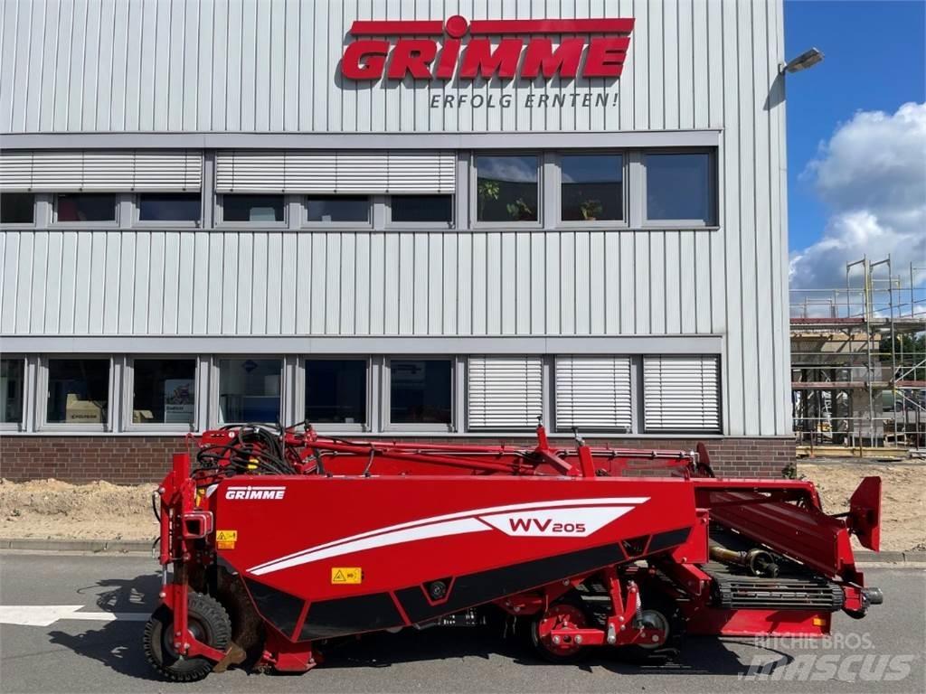 Grimme WV 205 Agriculture - Others