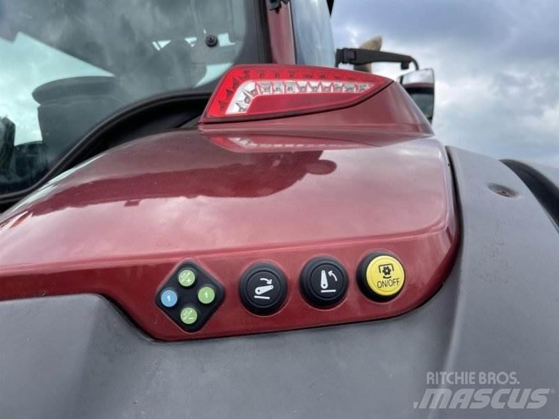 Valtra T 174 ED Agriculture - Others