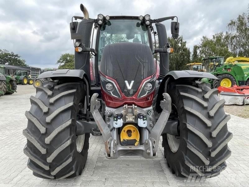 Valtra T 174 ED Agriculture - Others