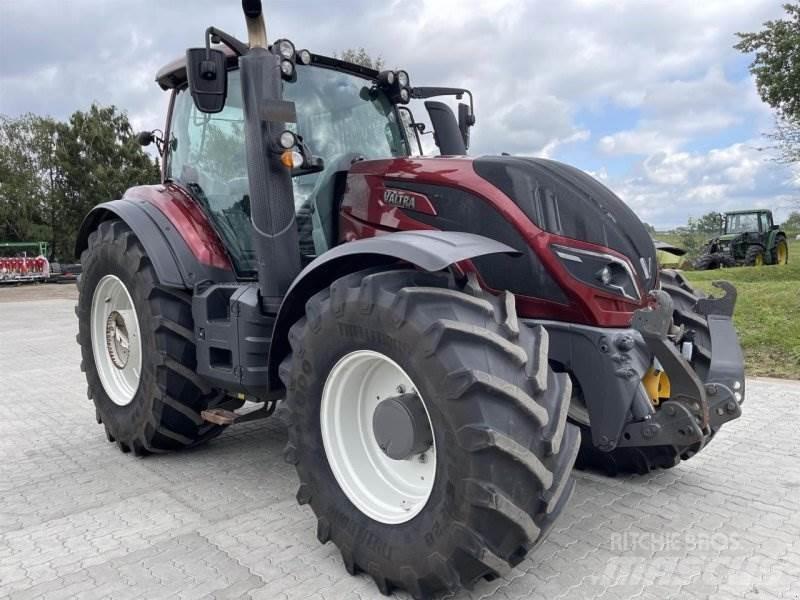 Valtra T 174 ED Agriculture - Others