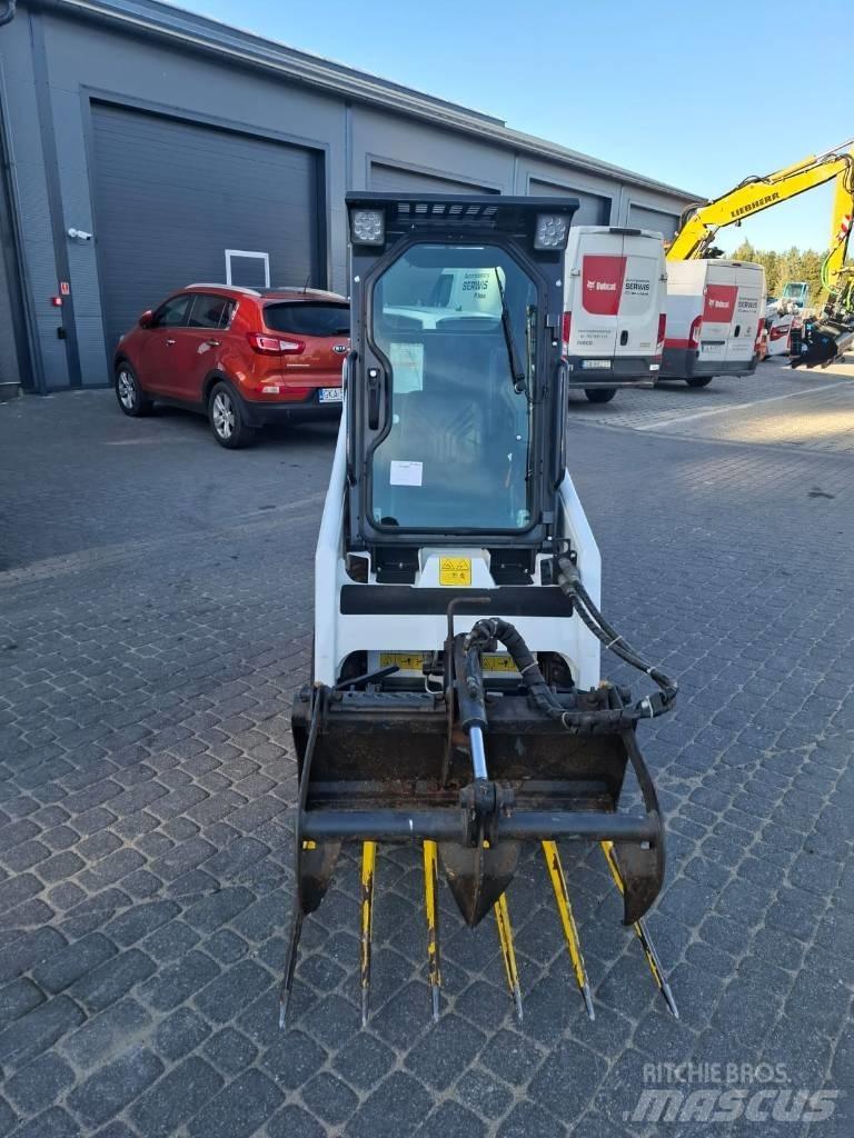 Bobcat S 70 Skid steer loaders