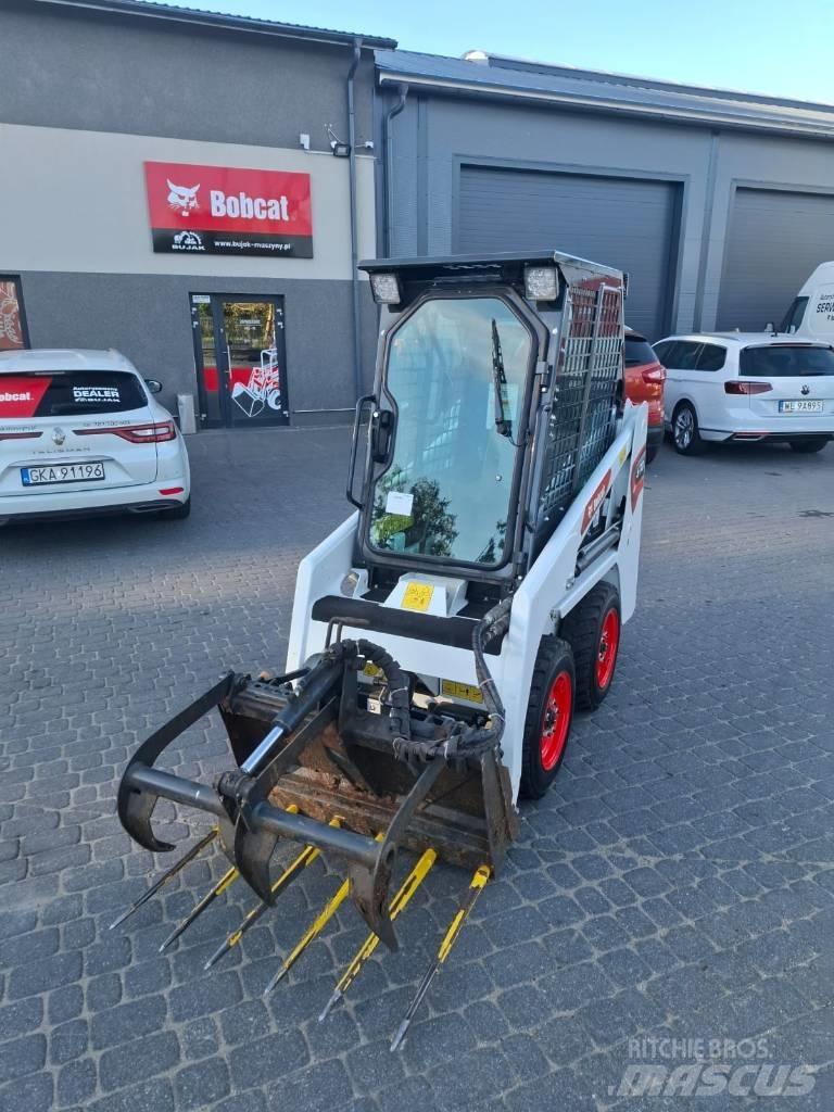 Bobcat S 70 Skid steer loaders