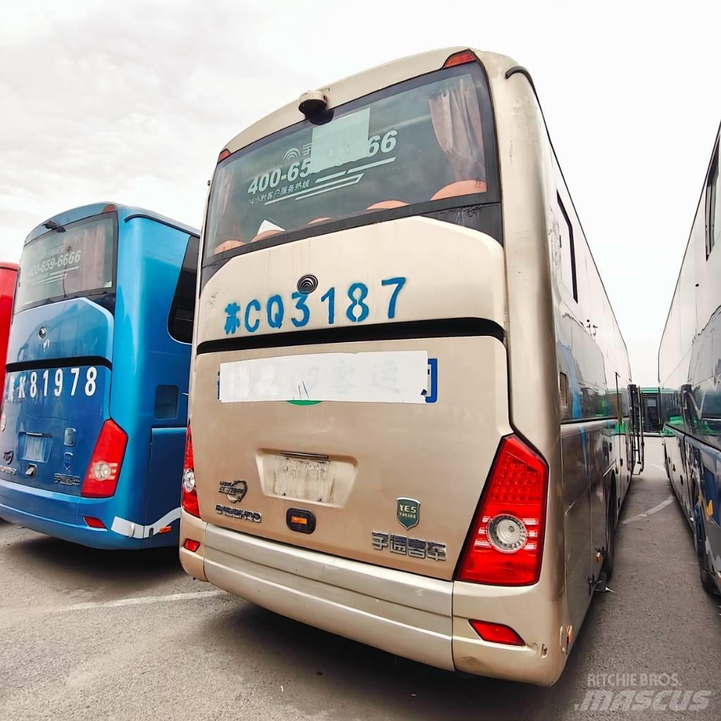 Yutong ZK6122HQ9 Coaches