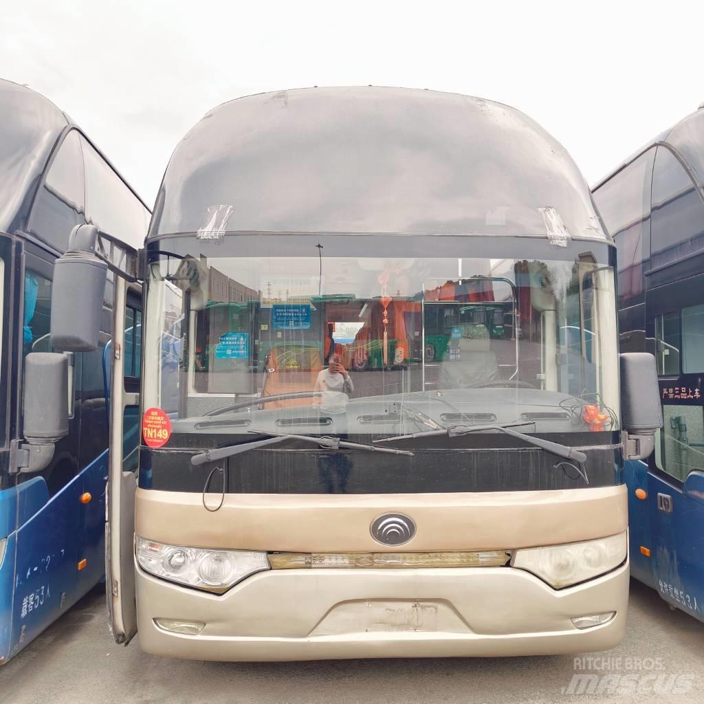 Yutong ZK6122HQ9 Coaches
