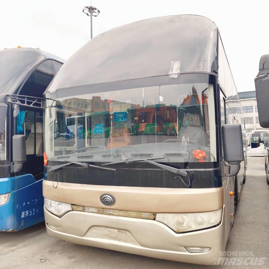 Yutong ZK6122HQ9 Coaches