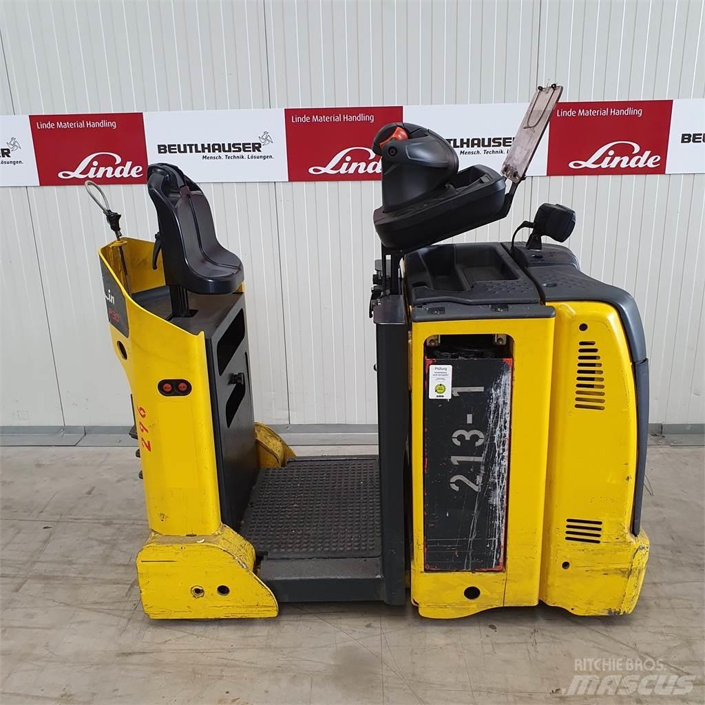 Linde P30C Towing trucks