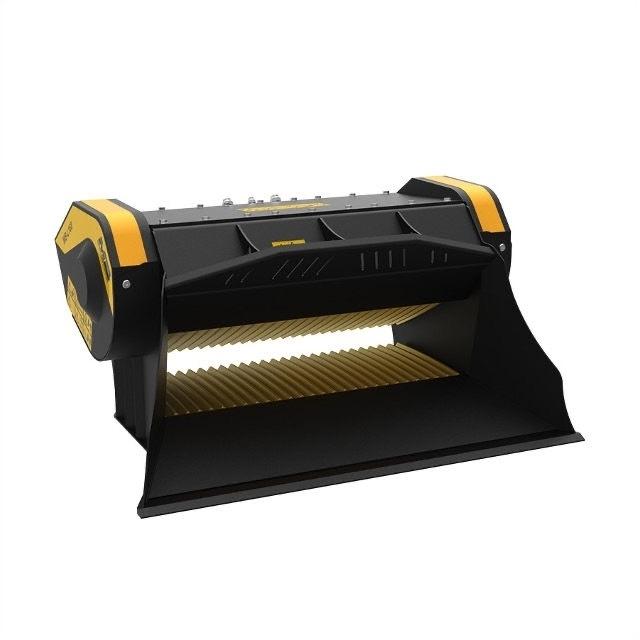 MB Crusher L 160 S2 Hammers / Breakers