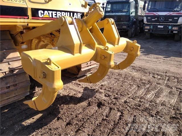 CAT D 6 M Crawler dozers