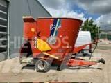 Peecon Biga scoop 10 Mixer feeders