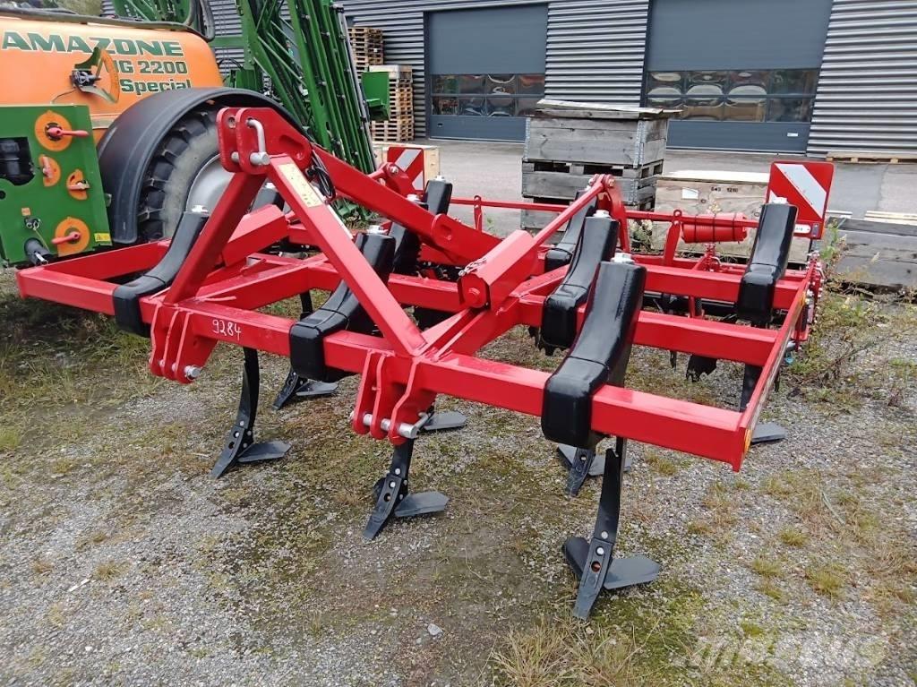 Horsch Terrano 3 FX Cultivators