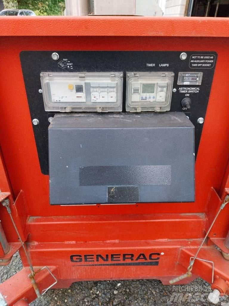 Generac Link Tower Construction - Others