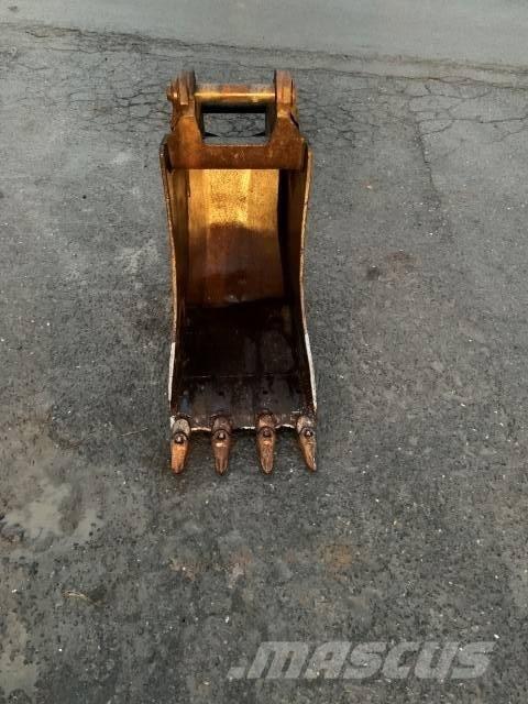 CNH GODET RETRO Other attachments and components