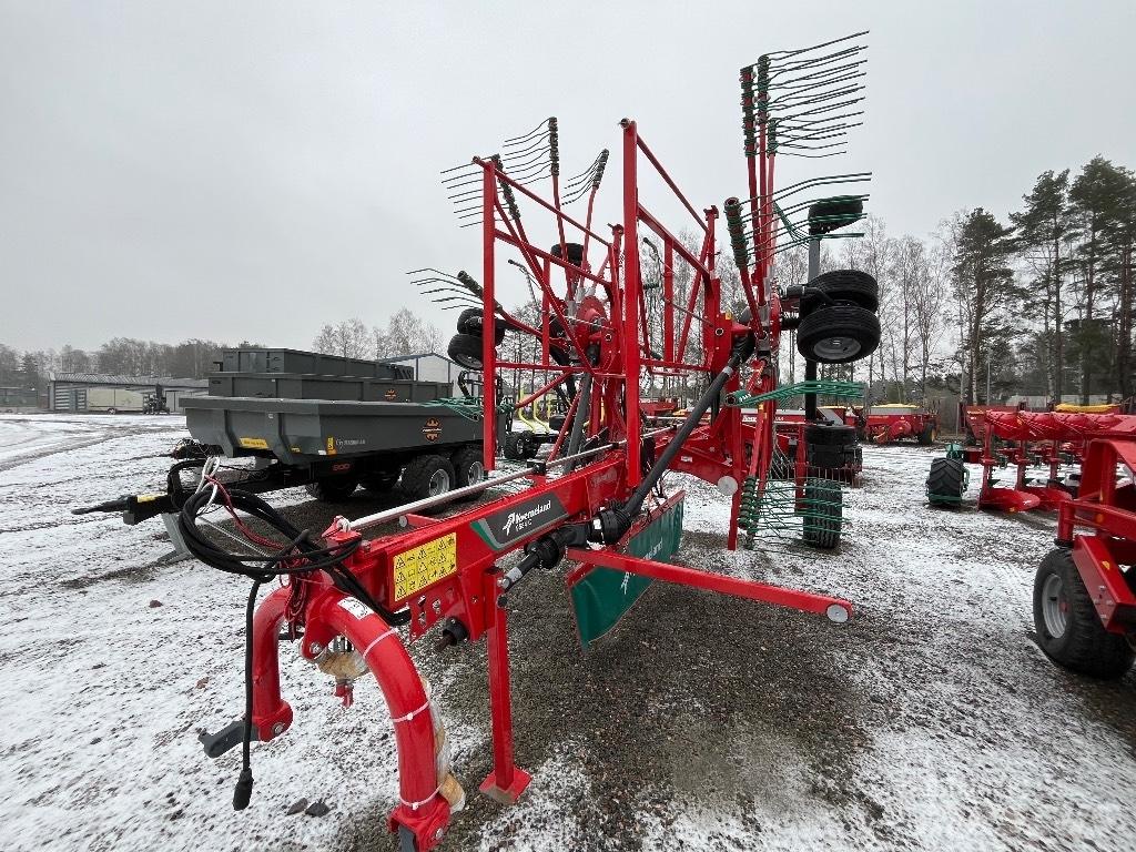 Kverneland 9584C Windrowers