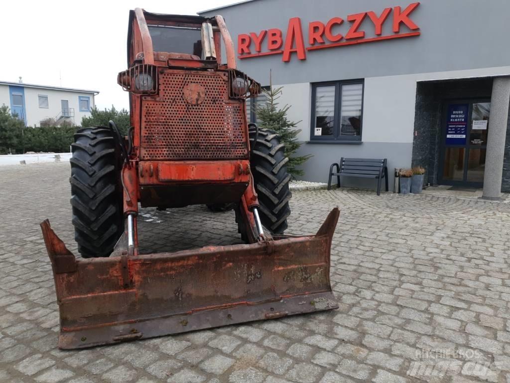 LKT 80 Skidders