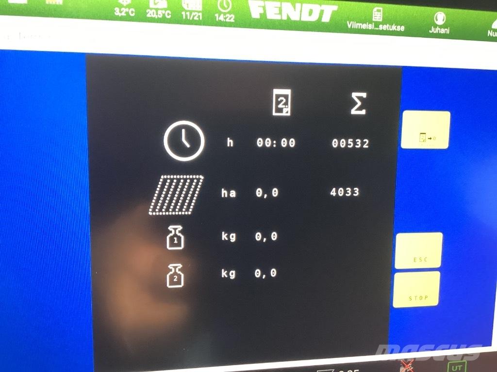 Bednar Omega Combination drills