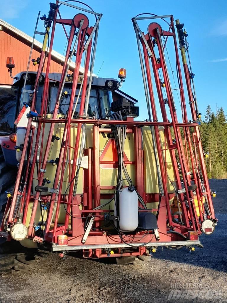 Kasi 6/1400/16 Mounted sprayers
