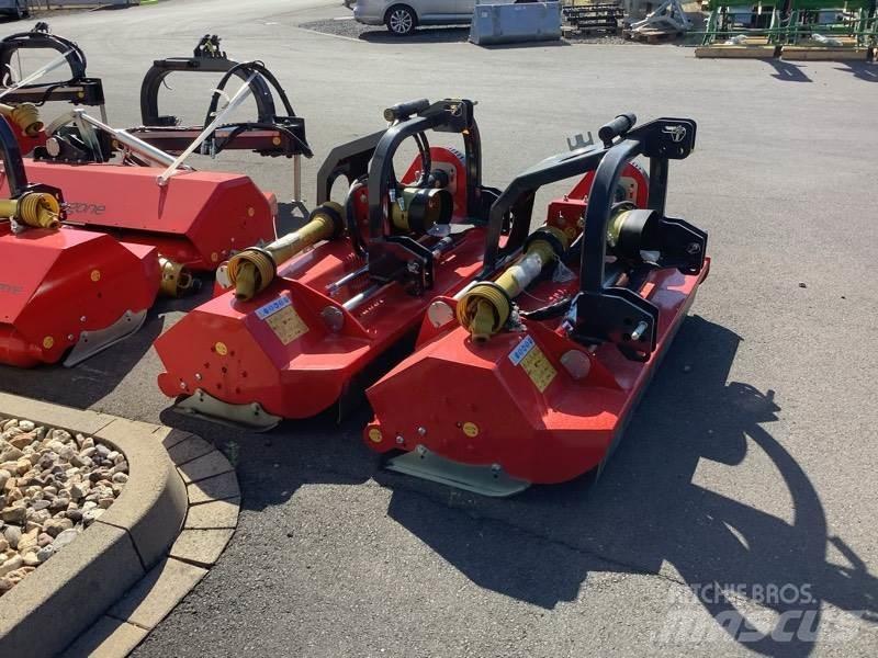 Dragone VL 175 SH Groundcare - Others