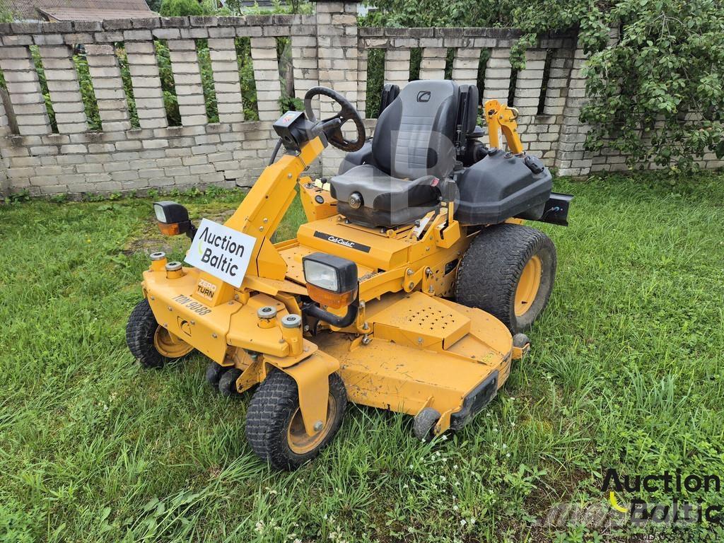Cub Cadet Z/183 Riding mowers