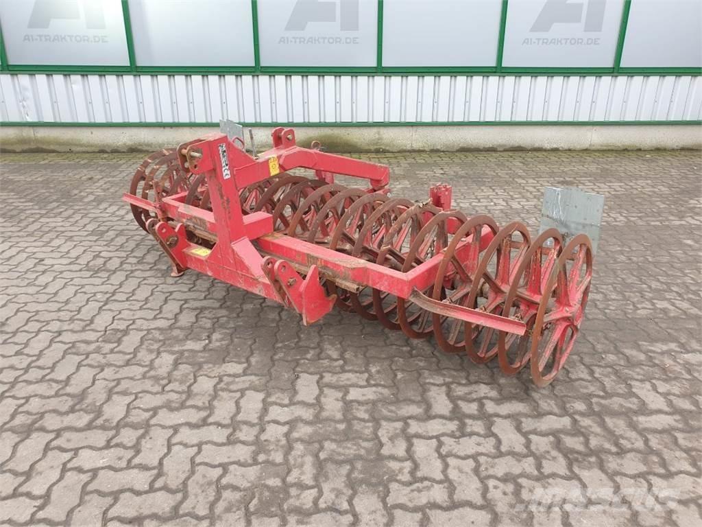 BvL FP300 7 Other rollers