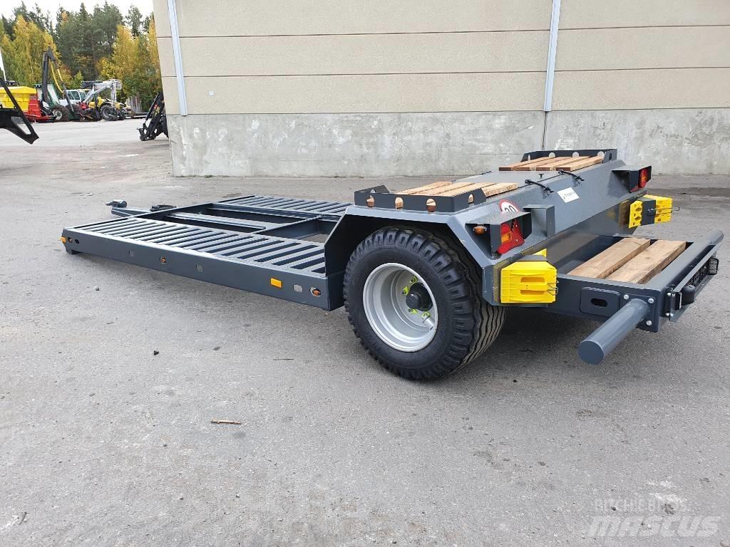 Dinapolis LL 9 Other trailers