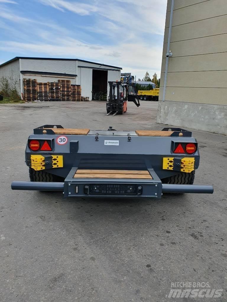 Dinapolis LL 9 Other trailers