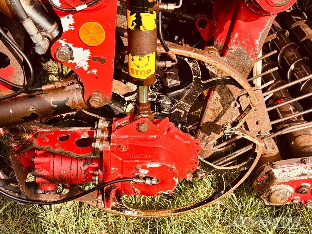 Holmer T4-30 Agriculture - Others