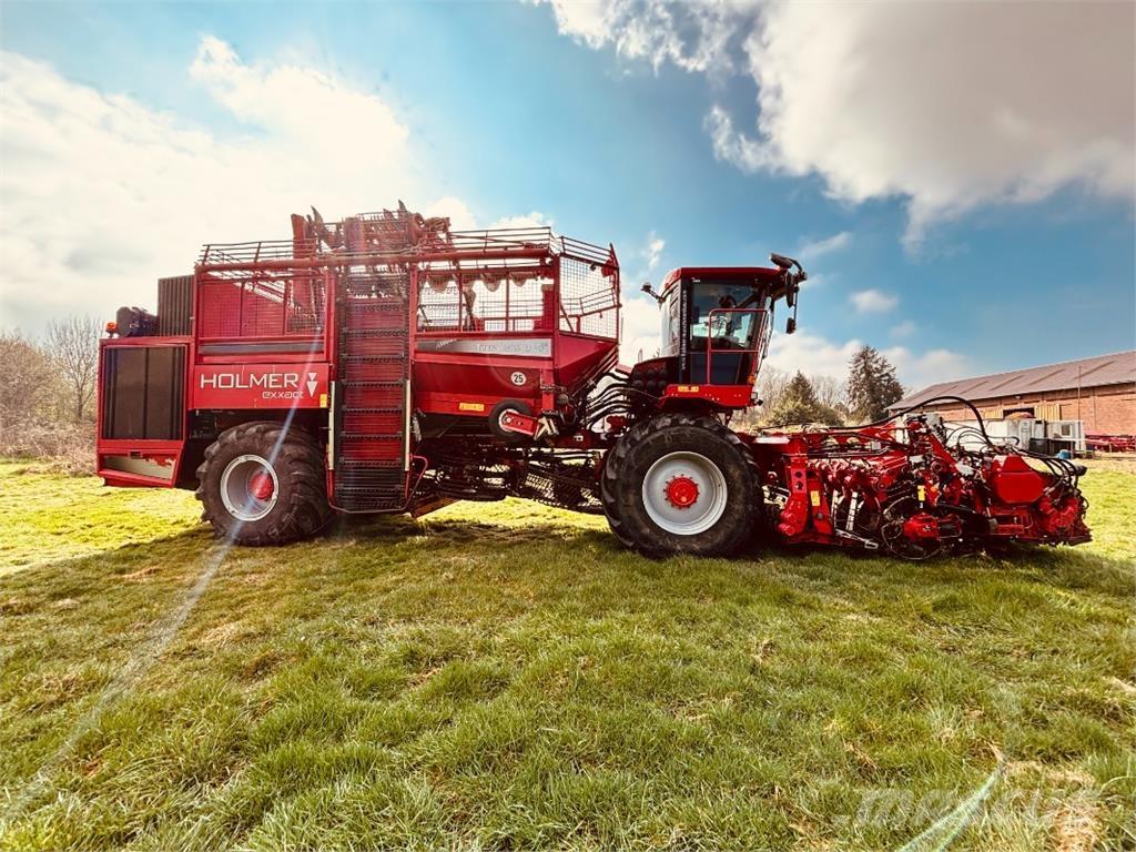 Holmer T4-30 Agriculture - Others
