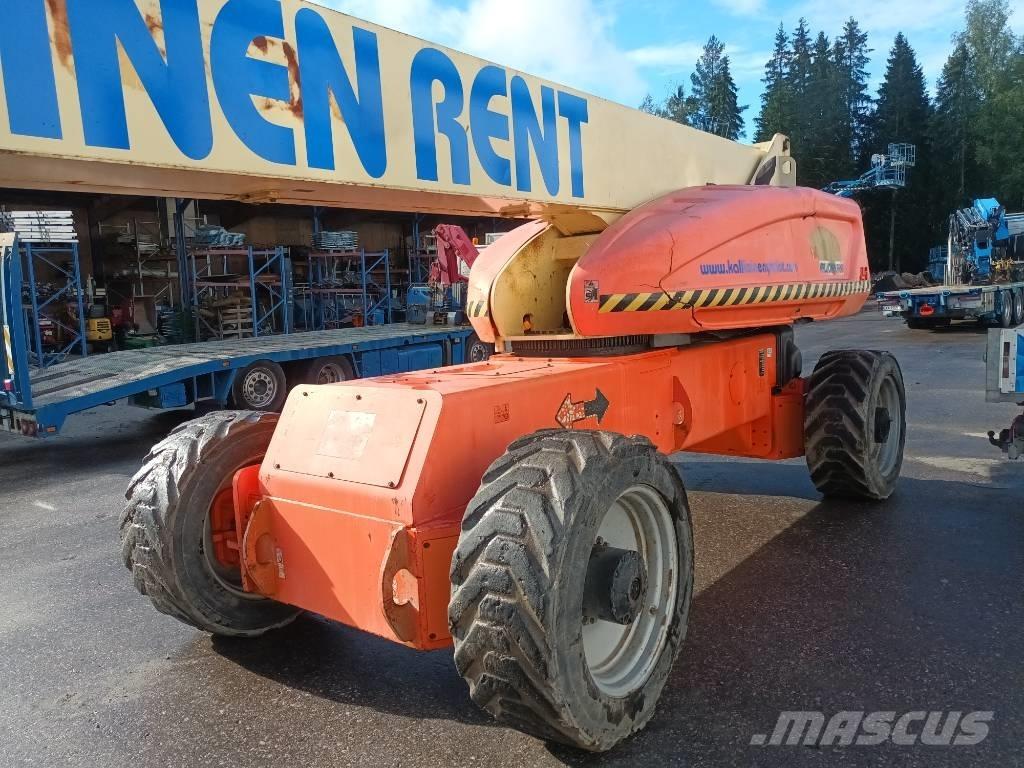 JLG 1200 SJP Telescopic boom lifts