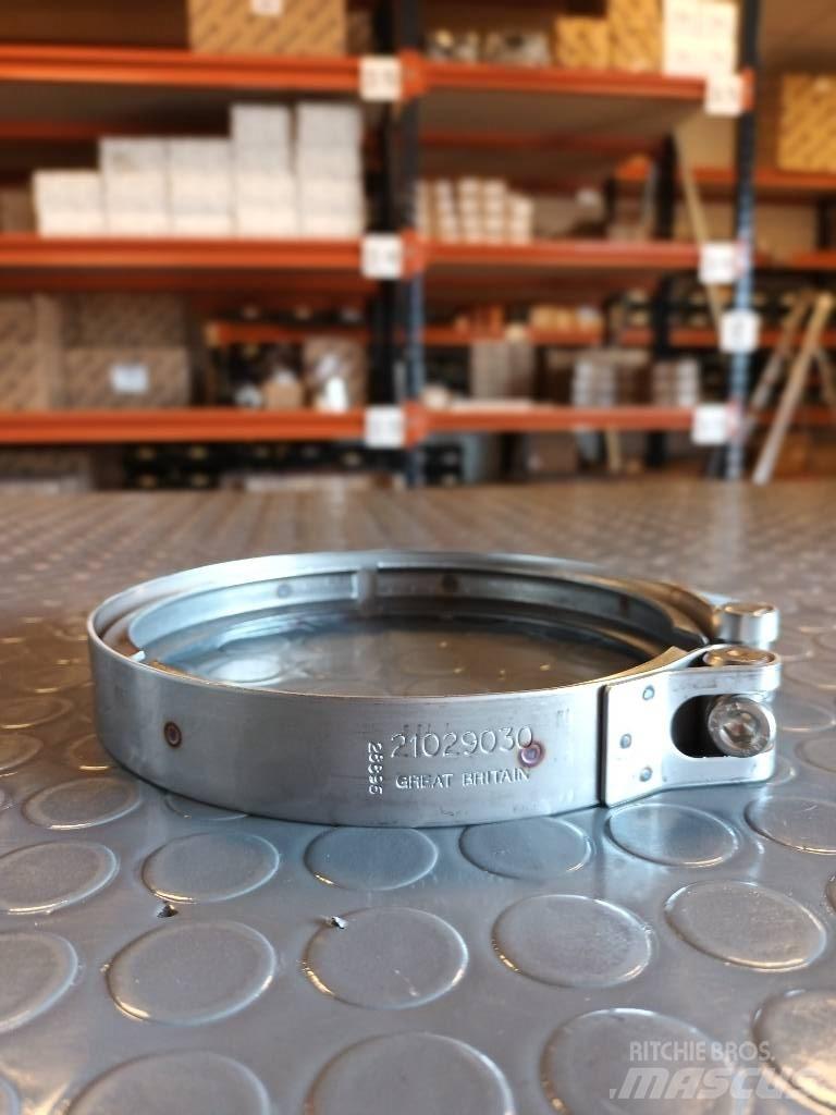 Volvo CLAMP 21029030 Transportation - Others