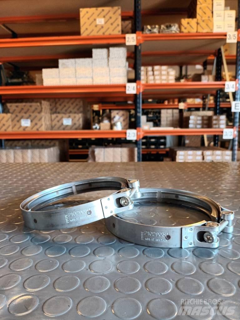 Volvo CLAMP 21029030 Transportation - Others