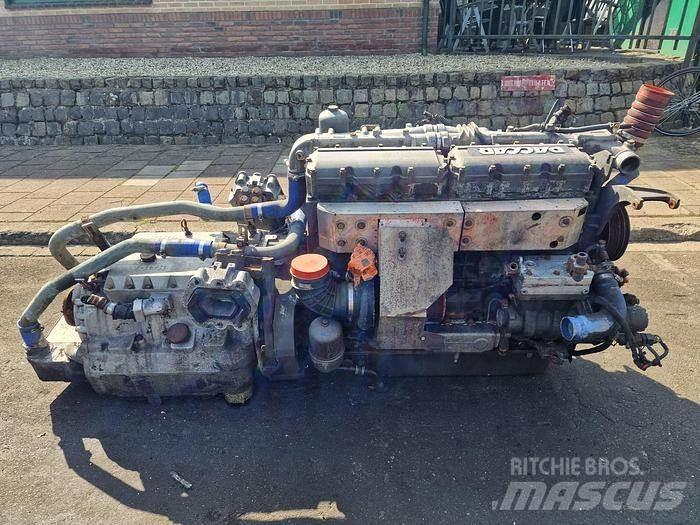 Paccar PR228 Transportation - Others