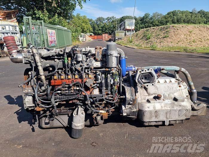 Paccar PR228 Transportation - Others