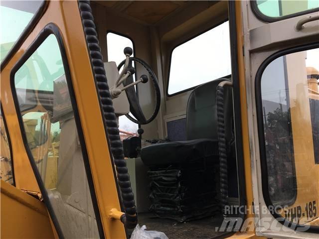 CAT 140 K Graders