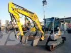 Wacker Neuson ET 58 Mini excavators < 7t (Mini diggers)