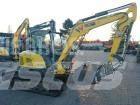 Wacker Neuson ET 58 Mini excavators < 7t (Mini diggers)
